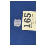 Susquehanna University watch fob