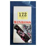 Winross Truck Jeff McClure 89