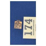 Detroit diesel Allison watch fob