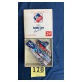 The American Racing Scene Ford Quality Care