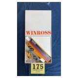 Winross Truck Kodak Film Racing Team