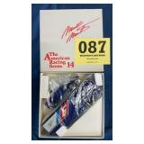 The American Racing Scene Valvoline Roush Racing