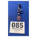 Emaus diamond Jubilee watch fob