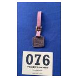 Bucyrus Erie Watch fob