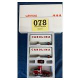 Winross Truck Carolina