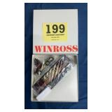 Winross Truck Hersheys Special Dark Chocolate