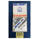 Winross Truck WalMart 30th Anniversary