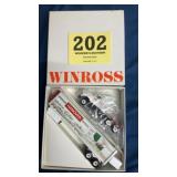 Winross Truck Hanover