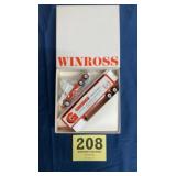 Winross Truck Grenier Industries