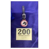 Percheron Horse Association of America Watch Fob
