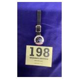 Americaï¿½s Draft Horse - Percherons Watch Fob