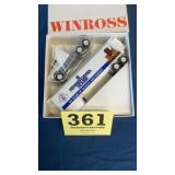 Winross Truck 60th Anniversary Pennsylvania House