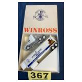 Winross Truck Pennsylvania House 60th Anniversary