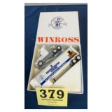 Winross Truck 60 years quality and service