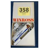 Winross Truck Pennsylvania House Itï¿½s What You