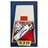 Winross Truck Pennsylvania House Fifty years of