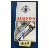 Winross Truck Pennsylvania House 60th Anniversary