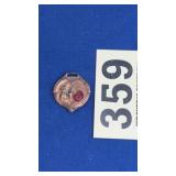 The Golden triangle Pittsburgh, Pennsylvania,