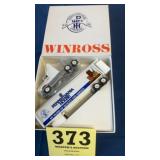 Winross Truck Pennsylvania House 60 years of