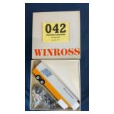 Winross Truck United Van Lines