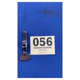 Allis Chalmers watch fob