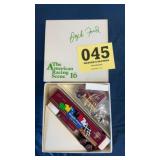 The American Racing Scene Doyle Ford