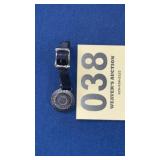 GE General Electric qualified driver, watch fob