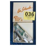 The American Racing Scene Ken Schrader