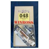 Winross Truck Truxmore Ford Racing Team