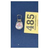 Gravely lawn tractors keychain/watch fob