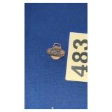 West track Harding Inc. Lowell Indiana