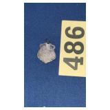 Arithmetic class keychain/watch fob attachment