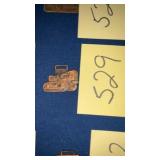 a and C construction equipment watch Bob Shaw