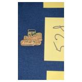 a and C construction equipment watch Bob