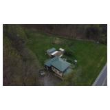 Country Home on 5.22 Acres