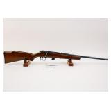 USED MARLIN 25N 22LR RIFLE
