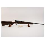 USED SAVAGE 340B 222REM RIFLE