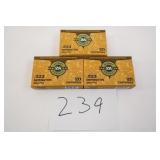 PATRIOT SPORTS 2A 223 REM 55GR FMJ 3 BOXES(60