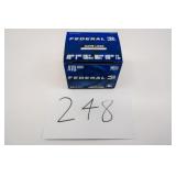 FEDERAL 410 3" GAME LOAD 1 BOX(25 RNDS)
