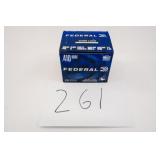 FEDERAL 410 3" GAME LOAD 1 BOX(25 RNDS)