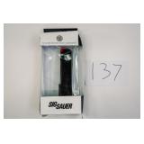 SIG SAUER P365 9MM 21RND CAPACITY MAGAZINE