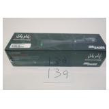 SIG SAUER BUCKMASTERS 3-9X40M BDC RIFLESCOPE