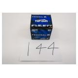 FEDERAL 410 2 1/2", 1 BOX(25 RNDS)