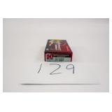HORNADY 204 RUGER 32GR V-MAX 1 BOX(20 RNDS)
