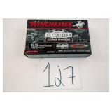 WINCHESTER 6.5 CM 142 GR EXPEDITION BIG GAME 1