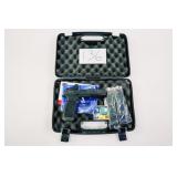 SIG SAUER FUSE WITH ROMEO 9MM PISTOL