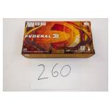 FEDERAL 7MM REM MAG 150GR 1 BOX(20 RNDS)