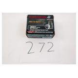 WINCHESTER 380 AUTO 95 GR BONDED JHP 1 BOX(25