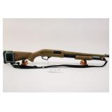 USED WINCHESTER SXP 12GA SHOTGUN