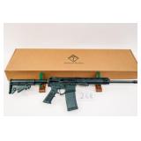 ATI ALPHA MAX MM4 5.56 RIFLE